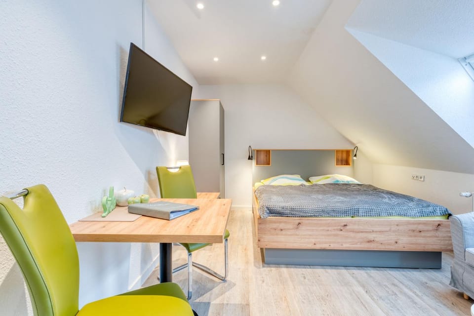 Schmidt-einander W 8 Apartment in Lower Saxony, Germany