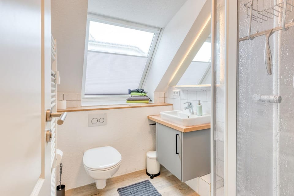Schmidt-einander W 8 Apartment in Lower Saxony, Germany