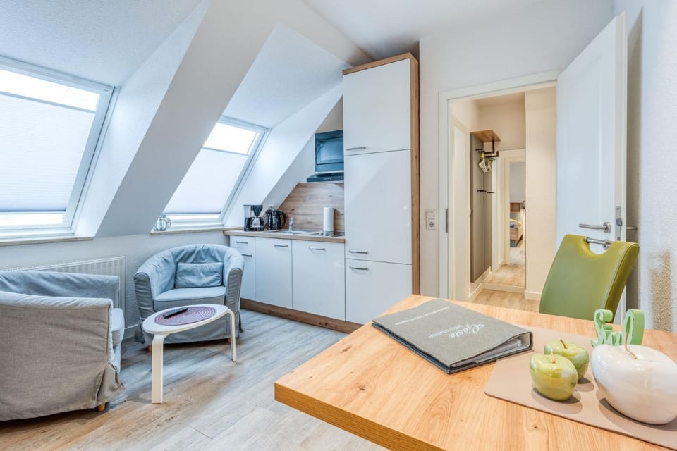 Schmidt-einander W 8 Apartment in Lower Saxony, Germany