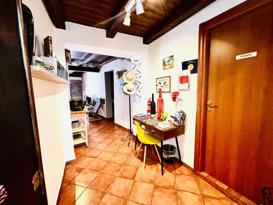 Palazzo Rea Apartment in Palermo