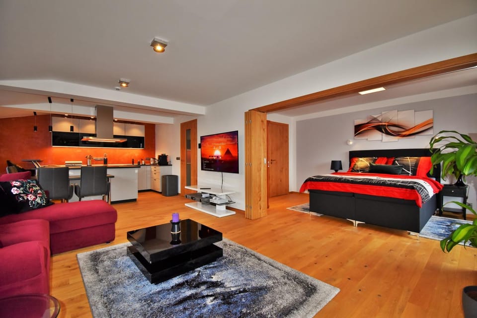 Luxury Apartments Adelka Apartment in Czechia