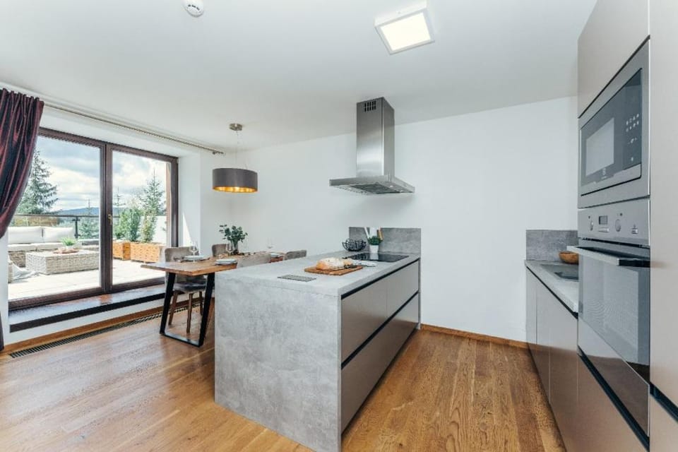 Luxury Apartments Adelka Apartment in Lower Silesian Voivodeship