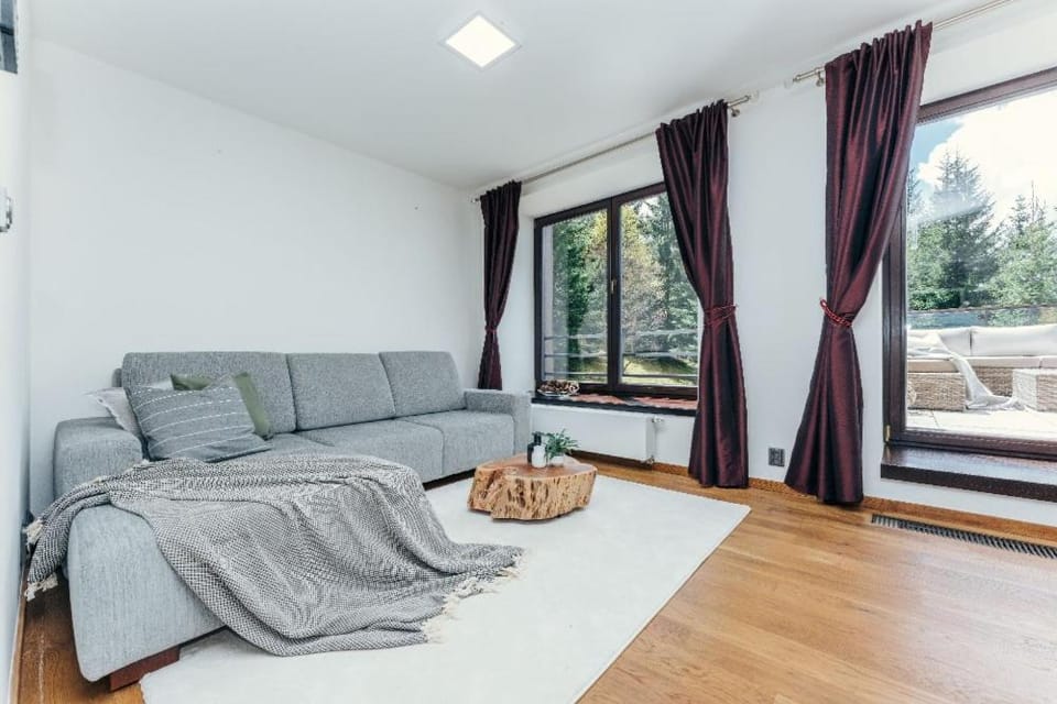 Luxury Apartments Adelka Apartment in Lower Silesian Voivodeship