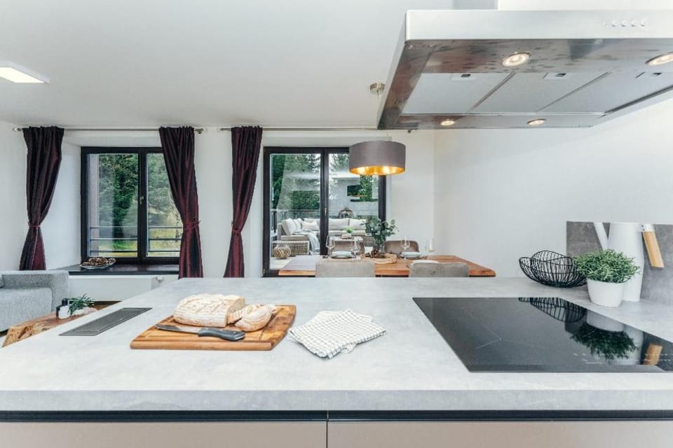 Luxury Apartments Adelka Apartment in Lower Silesian Voivodeship