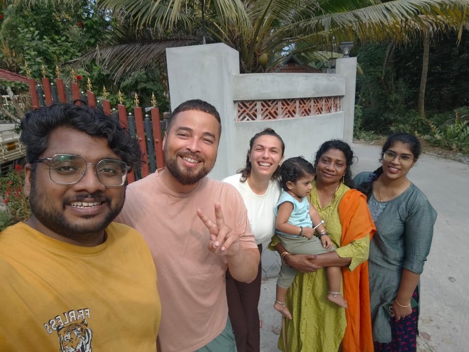 Kailasam Home Stay Vacation rental in Kerala