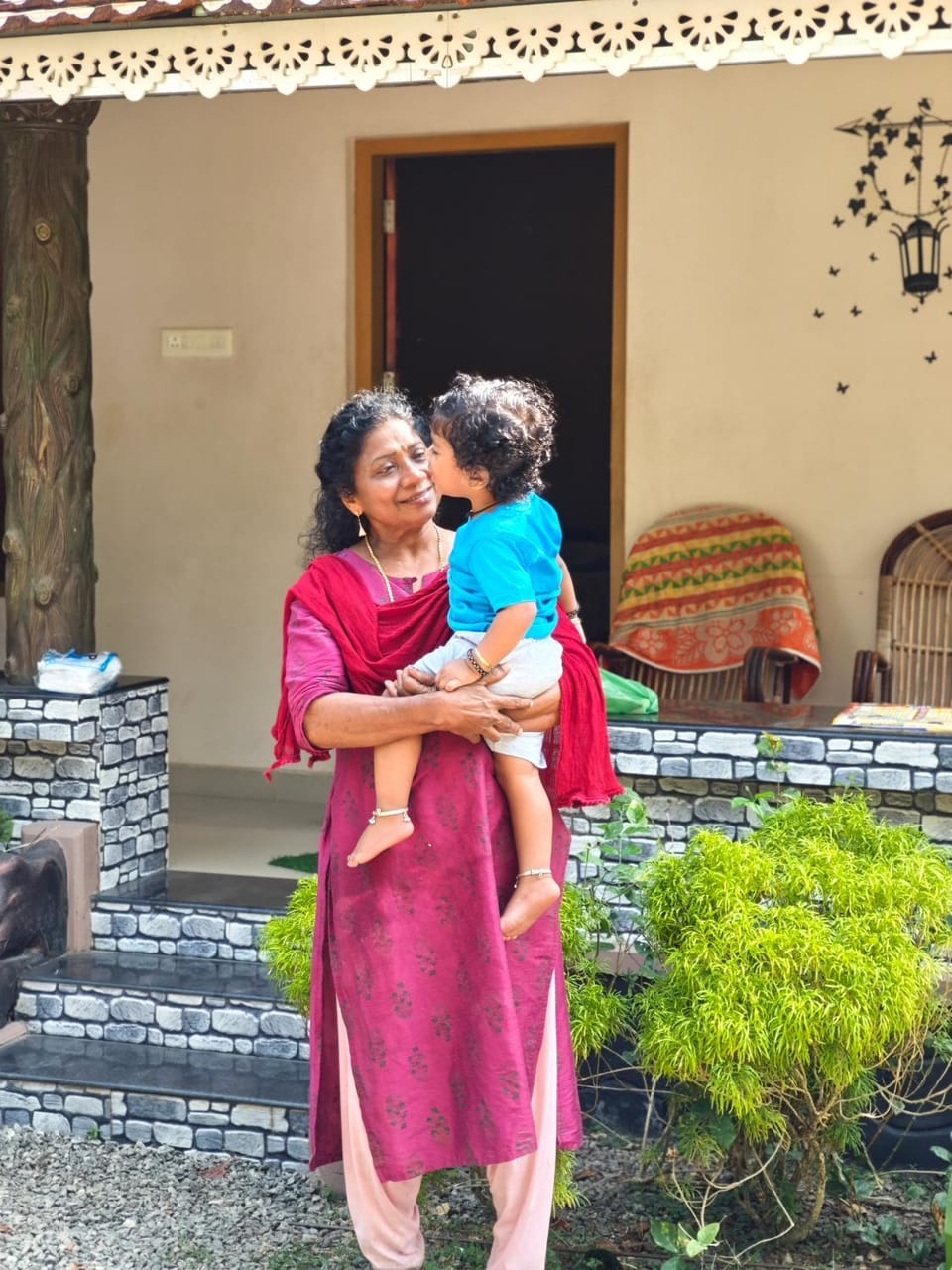 Kailasam Home Stay Vacation rental in Kerala