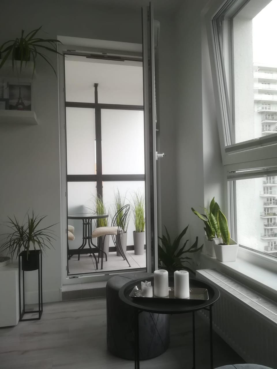 Obrońców Wybrzeża Apartment in Gdansk