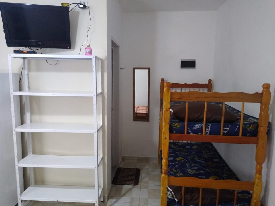 Chalés Bielle de Ubatuba Chalet in State of São Paulo