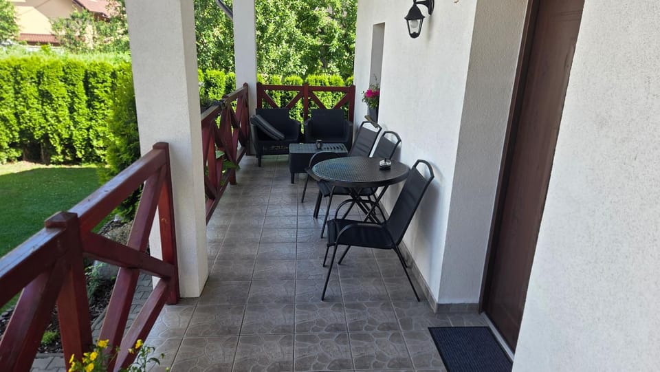 Day, Garden, View (from property/room), Balcony/Terrace