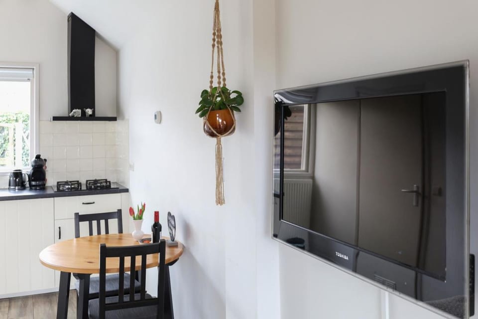 Huisje Sasa Bed and Breakfast in Flevoland, Netherlands