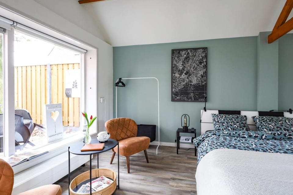 Huisje Sasa Bed and Breakfast in Flevoland, Netherlands