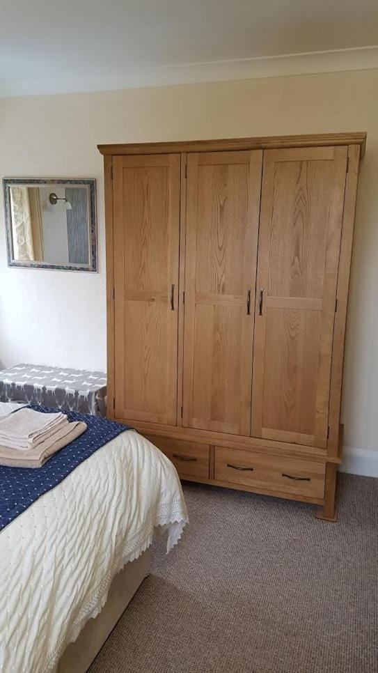 Sunnycroft Bed and Breakfast in England