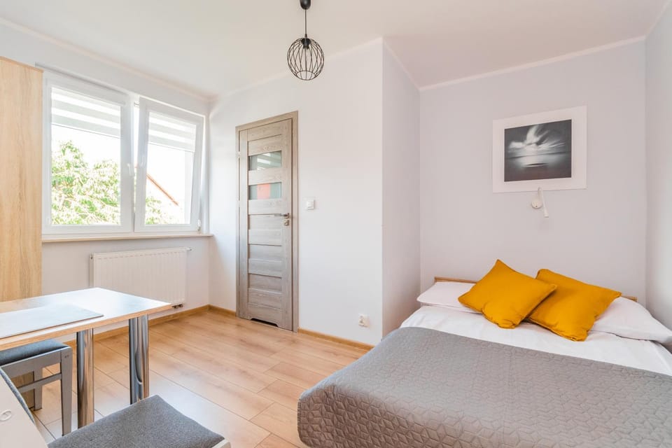 Pokoje Gościnne Lipowa Vacation rental in Pomeranian Voivodeship