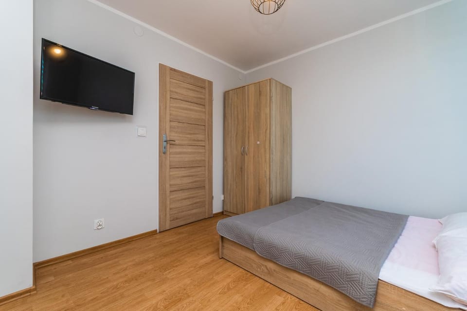 Pokoje Gościnne Lipowa Vacation rental in Pomeranian Voivodeship