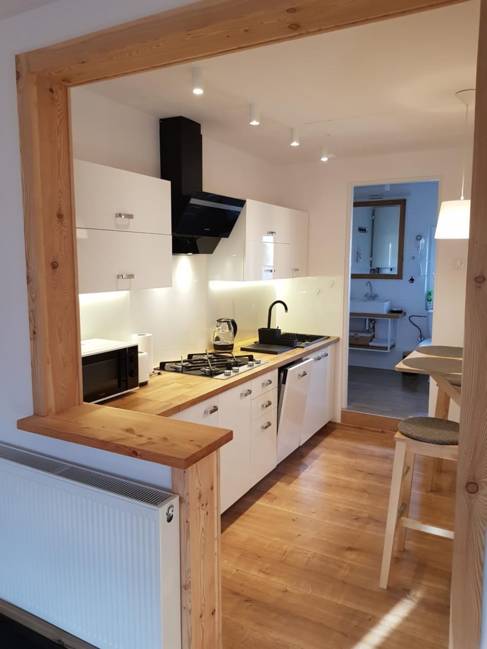 Gabi Apartament Zakopane Apartment in Zakopane