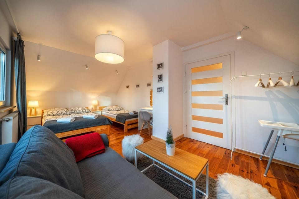 Gabi Apartament Zakopane Apartment in Zakopane