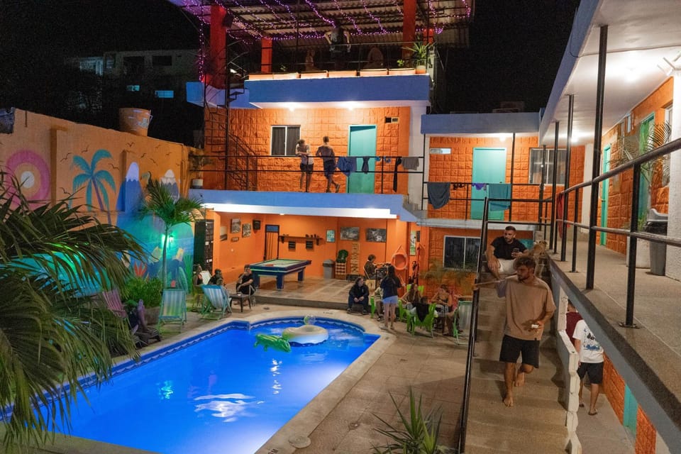 Billiard, Balcony/Terrace, Garden view, Swimming pool