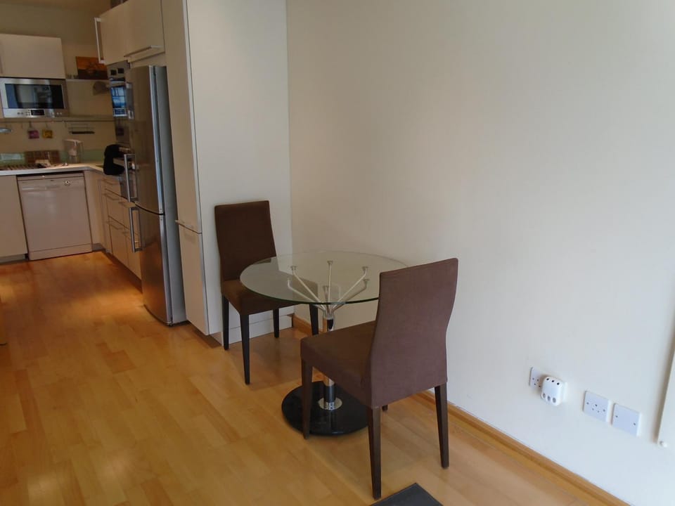 Ocean Village 2 bedroom apartment Apartment in Gibraltar