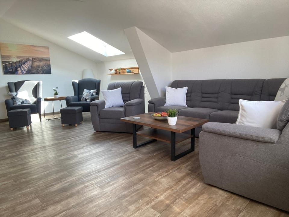 Ferienwohnung Zum Gustavshof Apartment in Wismar