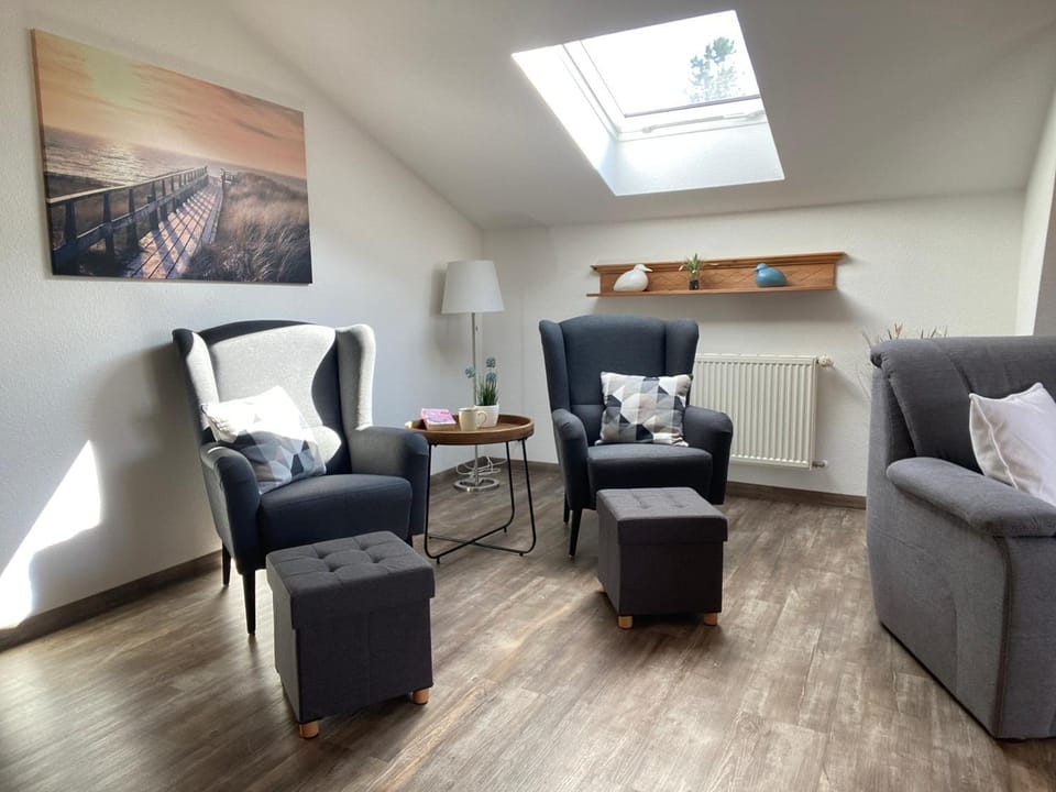 Ferienwohnung Zum Gustavshof Apartment in Wismar