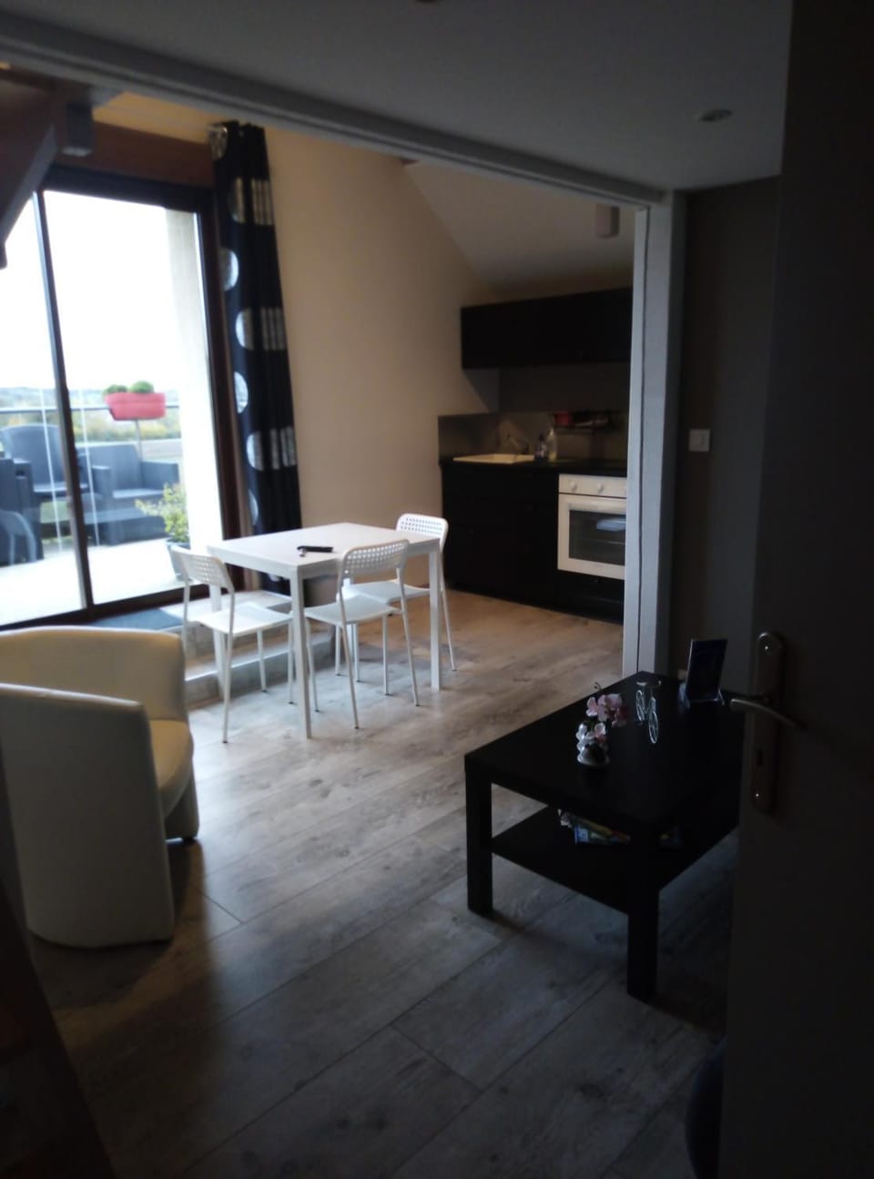 gite odeau Bed and Breakfast in Centre-Val de Loire