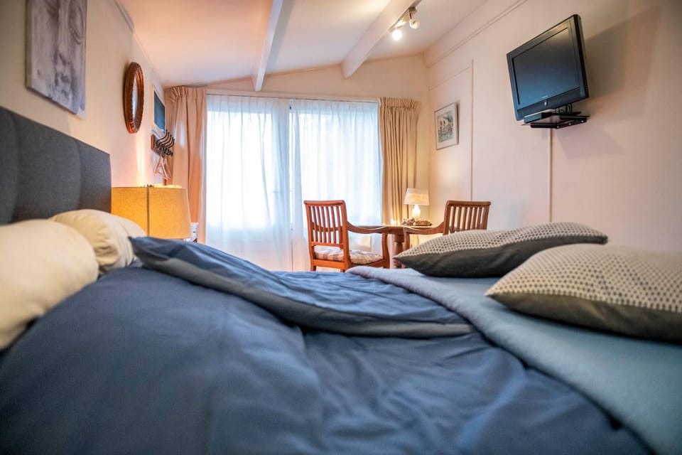 Studio Ana- Hata (vanuit het Hart ❤) Apartment in Zeeland, Netherlands