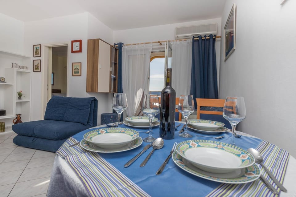Apartmani Adria LiLa Crikvenica Dramalj Apartment in Primorje-Gorski Kotar County