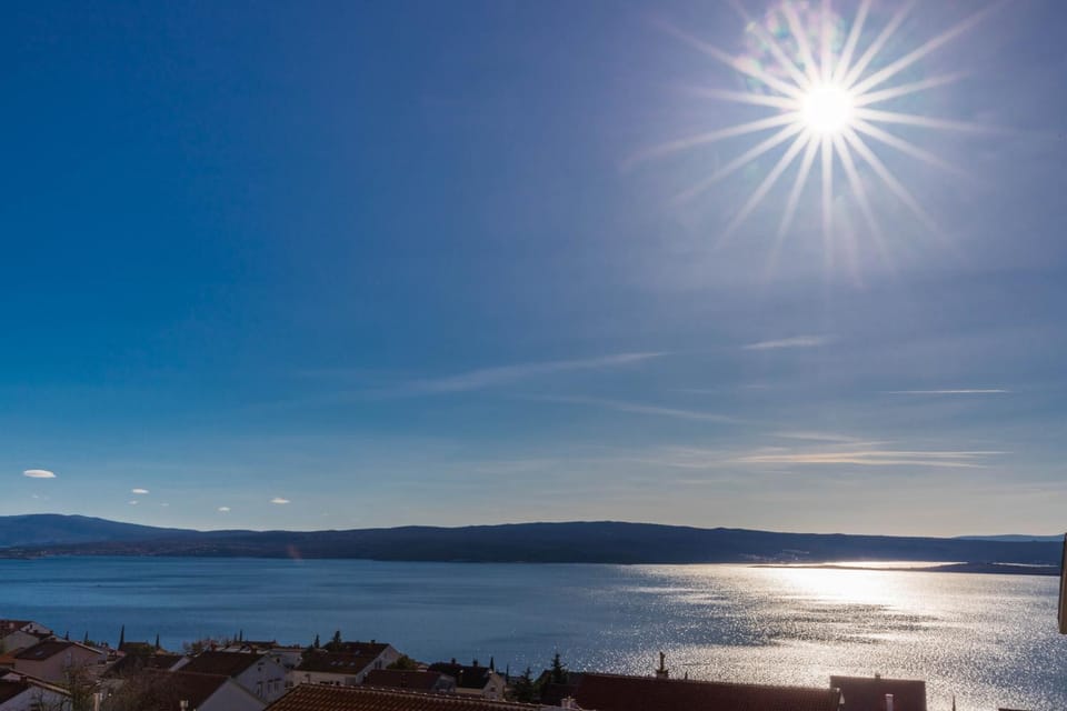 Apartmani Adria LiLa Crikvenica Dramalj Apartment in Primorje-Gorski Kotar County