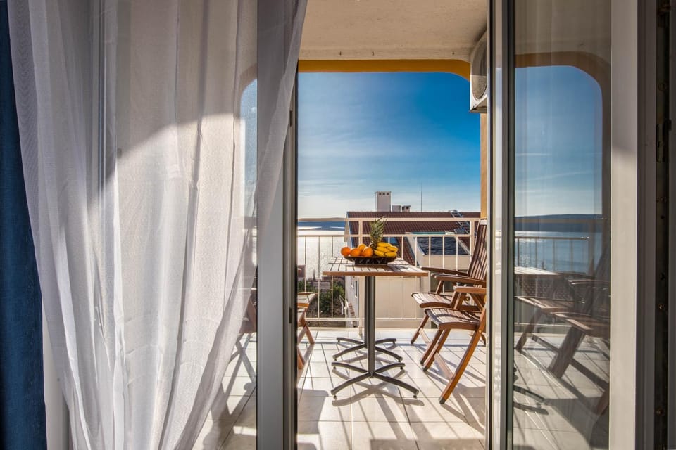 Apartmani Adria LiLa Crikvenica Dramalj Apartment in Primorje-Gorski Kotar County