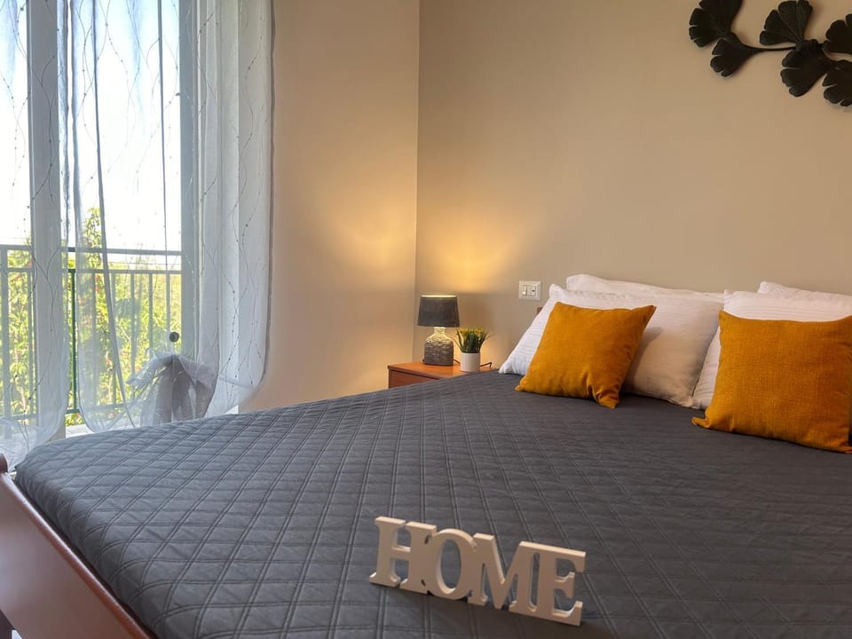 villa Giò Apartment in Sicily