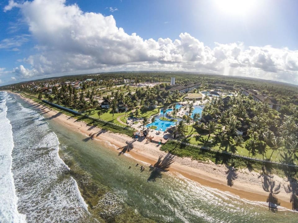 Beach Class Resort Muro Alto - Porto de Galinhas Apartment in State of Pernambuco, Brazil