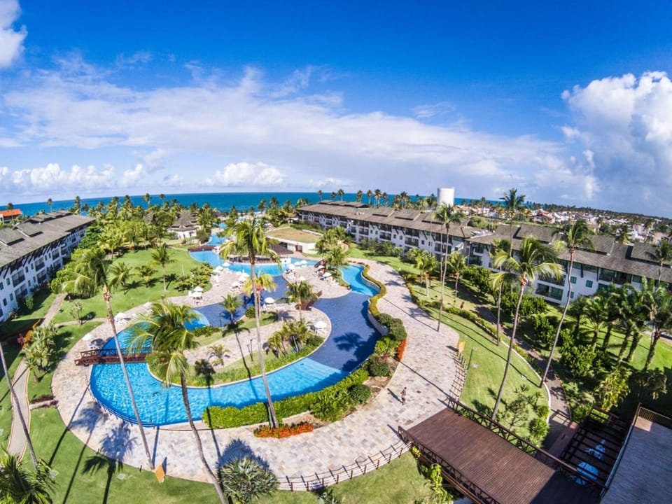 Beach Class Resort Muro Alto - Porto de Galinhas Apartment in State of Pernambuco, Brazil
