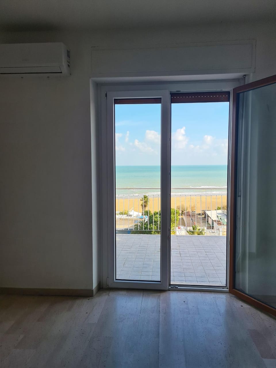 Locanda Cuore Di Mare -1 Apartment in Abruzzo