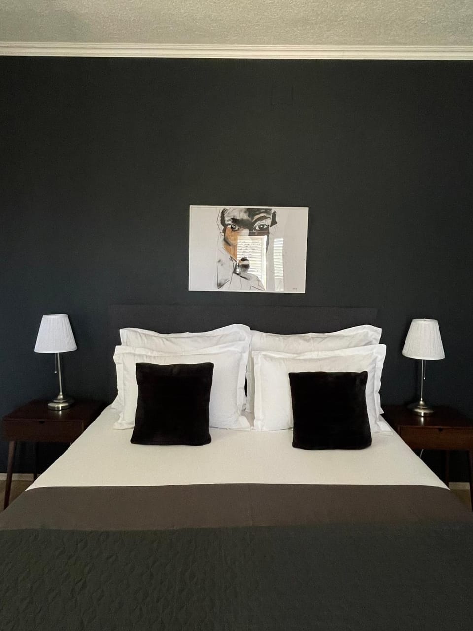Mediteran Hvar - Modern Rooms and Restaurant, B&B Bed and Breakfast in Vrboska