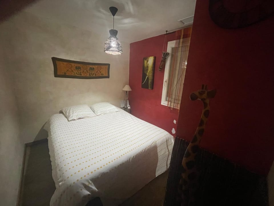 Chez Stéphane et Emilie Vacation rental in Occitanie