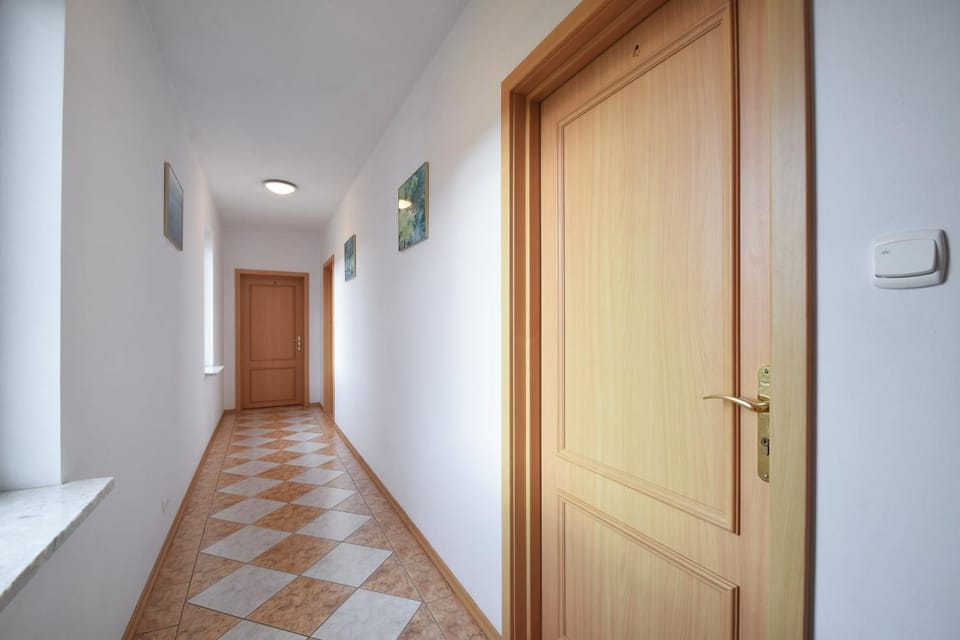 Pensjonat Aida Apartment in West Pomeranian Voivodeship, Poland