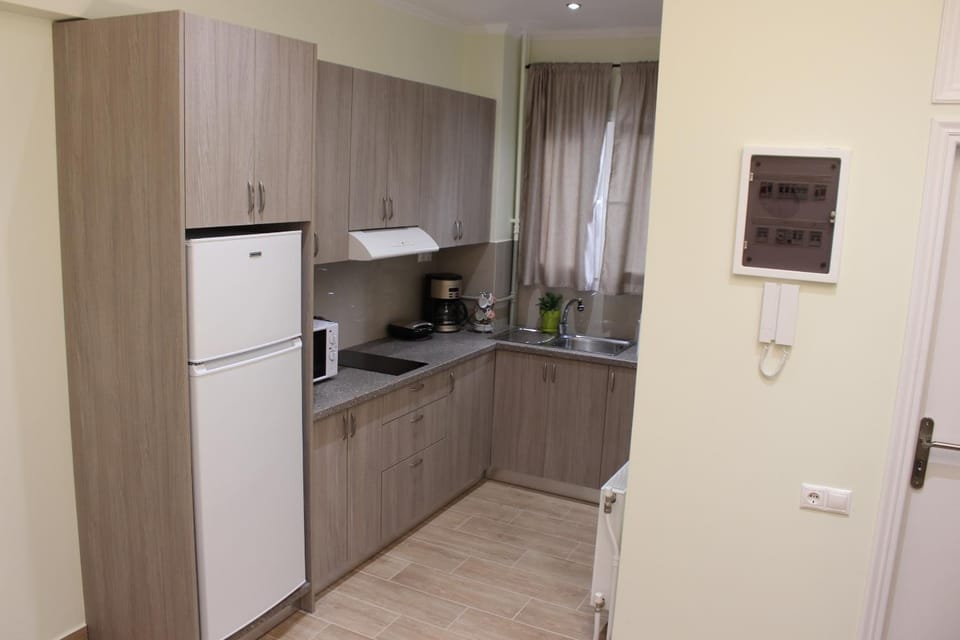 Comfortable apartment in the center of Athens Apartment in Athens