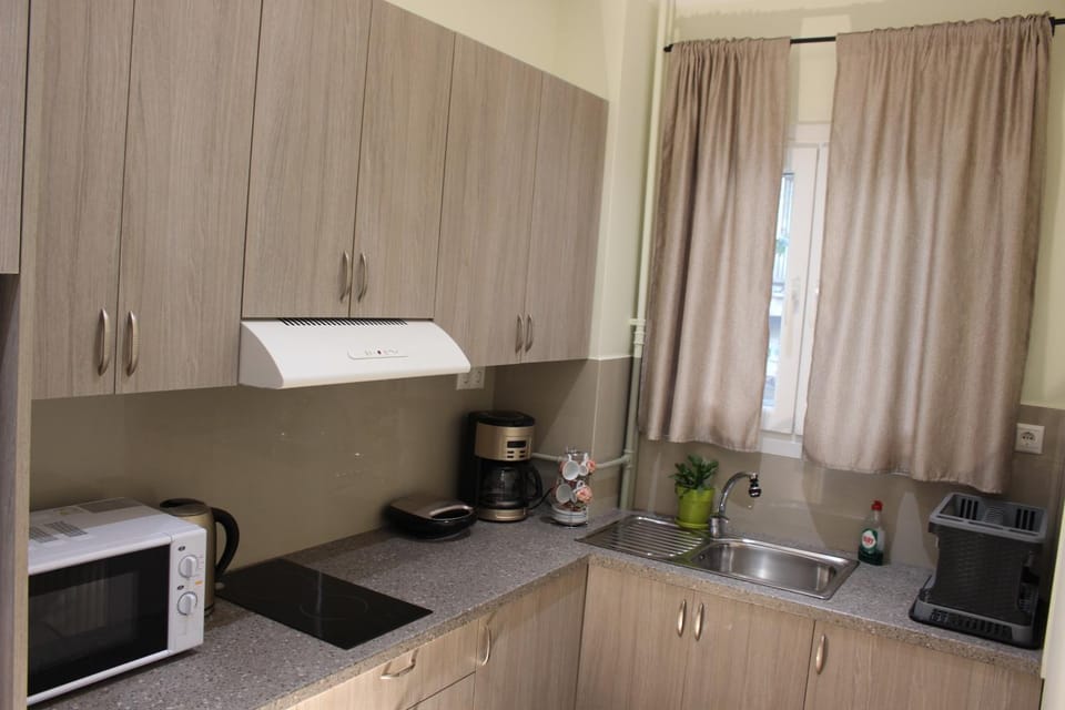 Comfortable apartment in the center of Athens Apartment in Athens