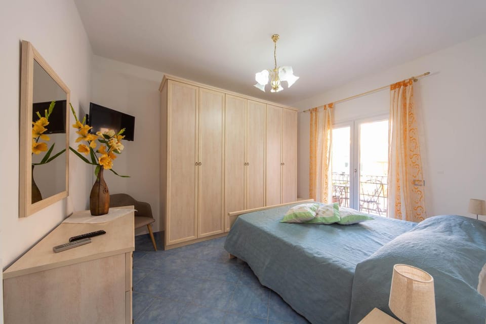 Beauty House Apartment in Maiori