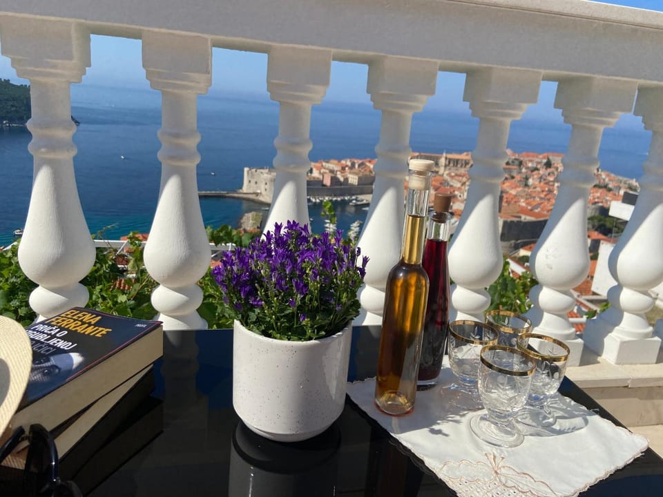 Sea view