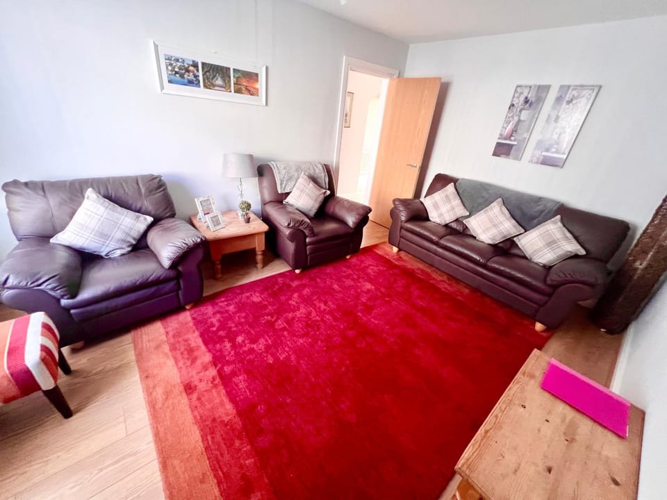 Number 14 Self Catering, Portrush, Northern Ireland Apartment in Portrush