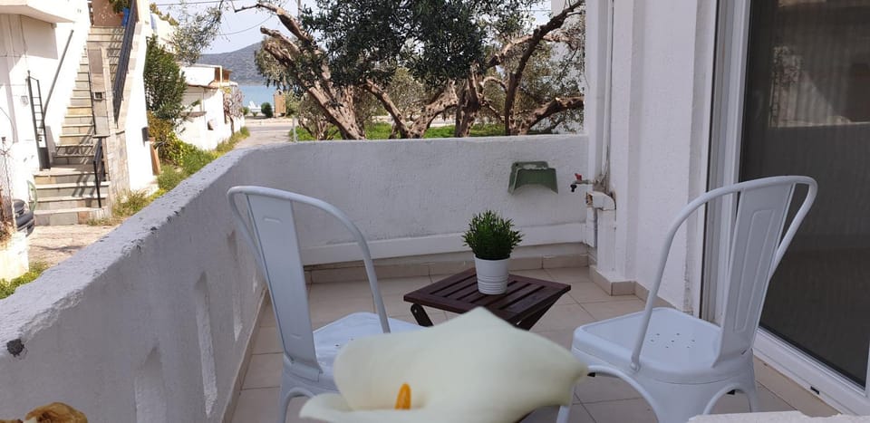 Studio Marevi Apartment in Elounda