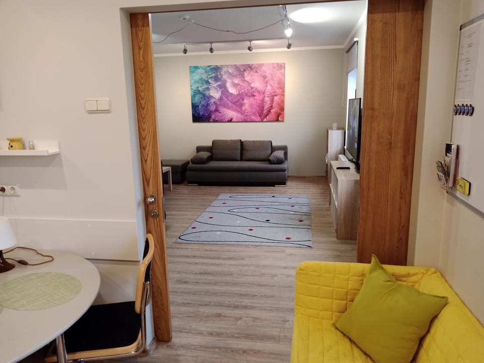 Family or Group Apartment in Green Center Apartment in Riga
