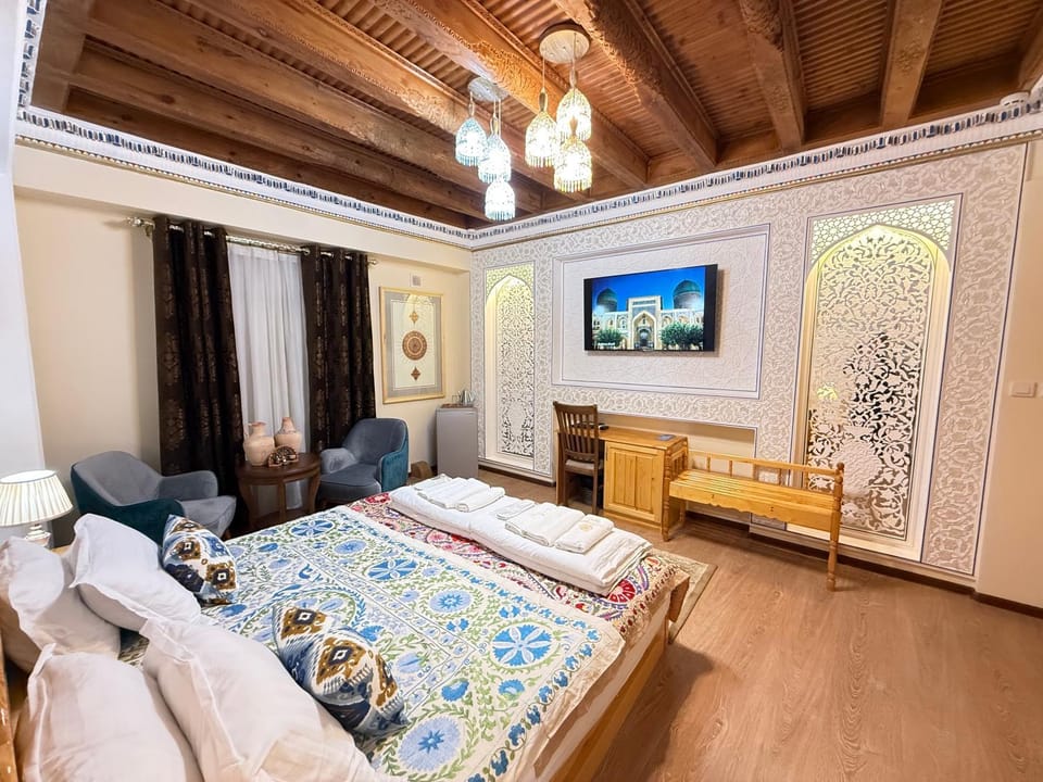 Basilic Boutique Hotel Boutique hotel in Europe