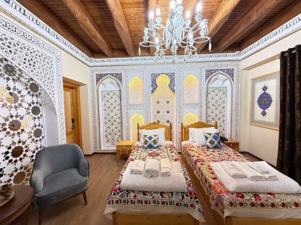 Basilic Boutique Hotel Boutique hotel in Europe