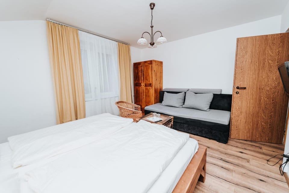 Pri Piecke penzión a reštaurácia Bed and Breakfast in Slovakia