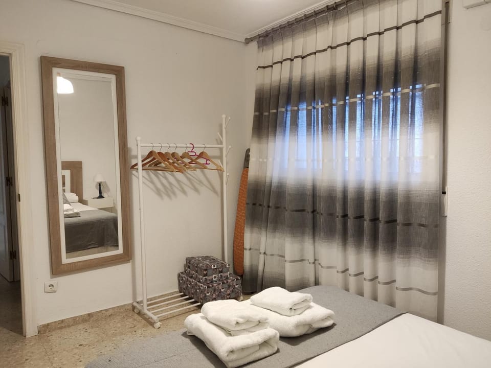 Nuevo Sueño del Alcazar Apartment in Cordoba
