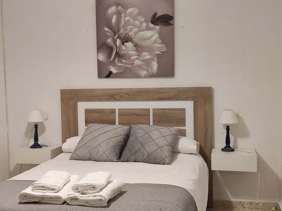 Nuevo Sueño del Alcazar Apartment in Cordoba