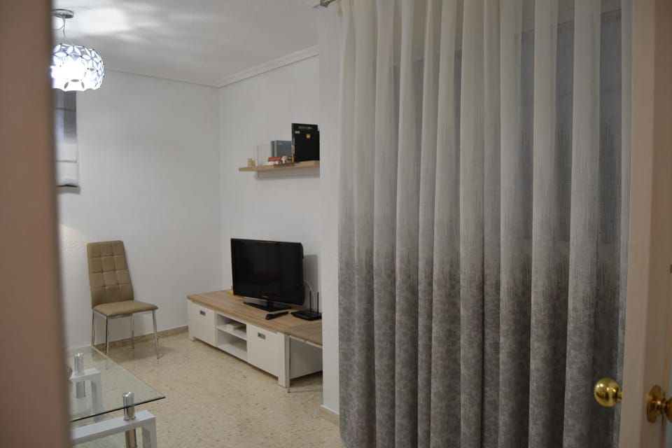 Nuevo Sueño del Alcazar Apartment in Cordoba