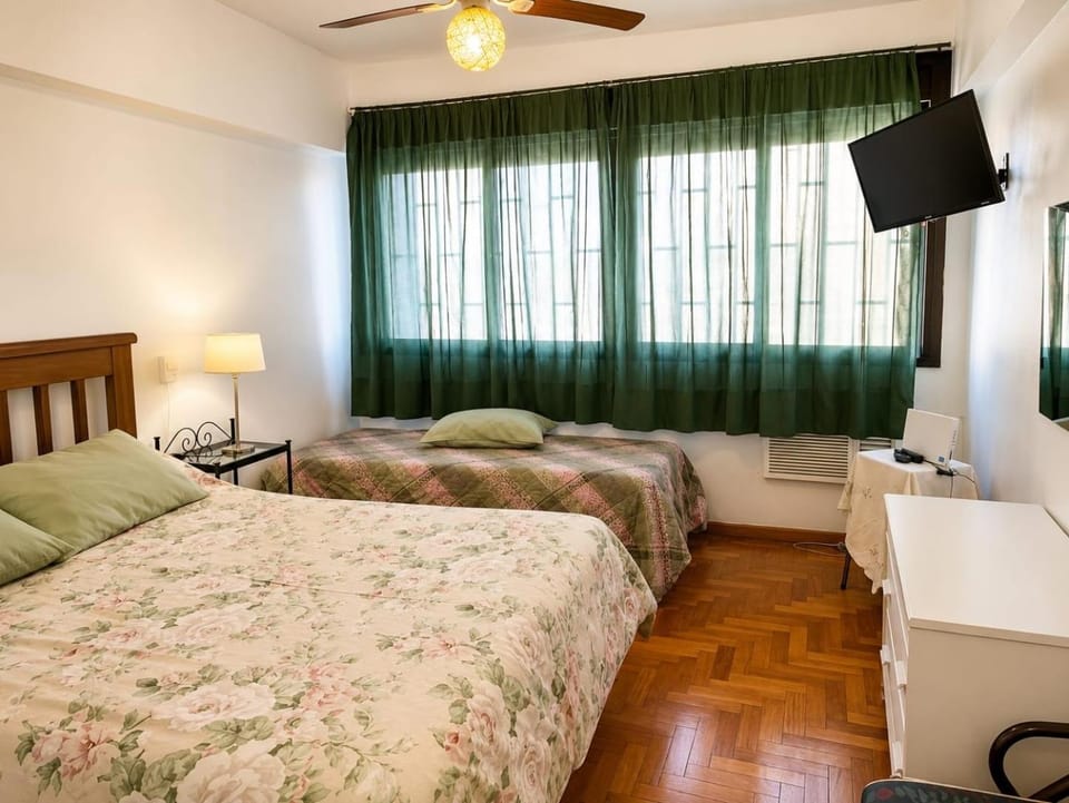 Edificio Independencia Lavalle 35 Apartment in Mendoza